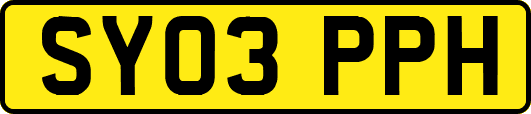 SY03PPH