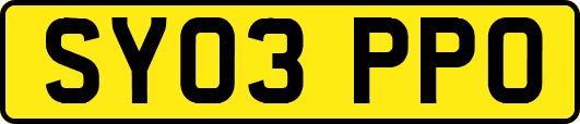 SY03PPO
