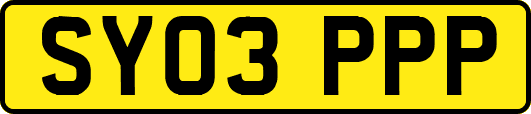 SY03PPP