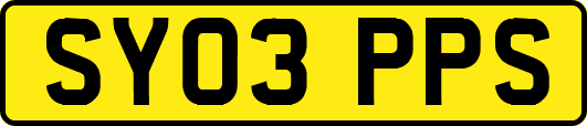 SY03PPS