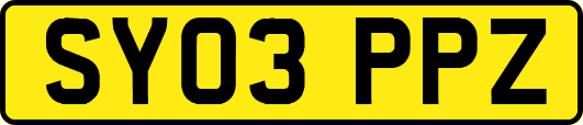 SY03PPZ