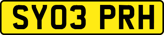 SY03PRH