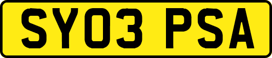 SY03PSA