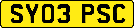 SY03PSC