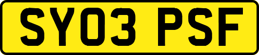 SY03PSF