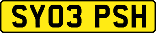 SY03PSH