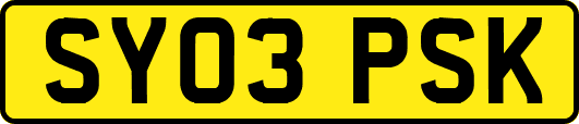 SY03PSK