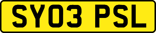 SY03PSL