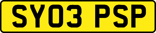 SY03PSP