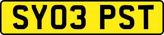 SY03PST