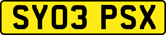 SY03PSX