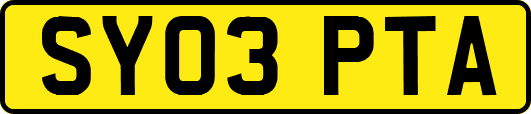 SY03PTA