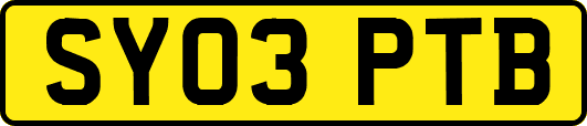 SY03PTB