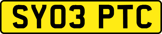 SY03PTC