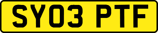 SY03PTF