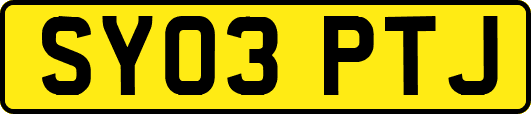 SY03PTJ