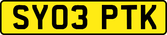 SY03PTK