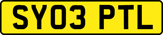 SY03PTL