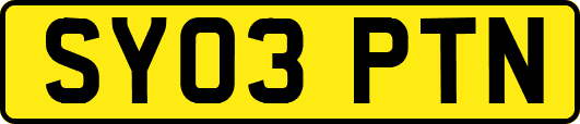 SY03PTN