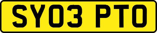 SY03PTO