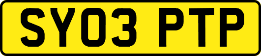 SY03PTP