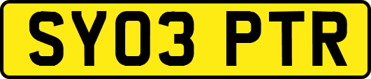 SY03PTR