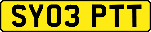 SY03PTT
