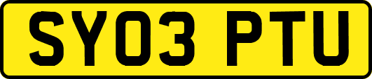 SY03PTU