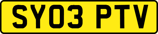 SY03PTV