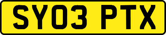 SY03PTX