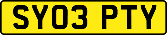 SY03PTY