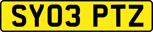 SY03PTZ