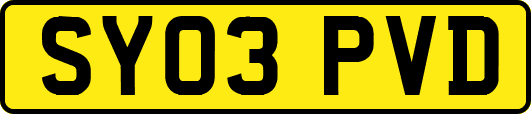 SY03PVD