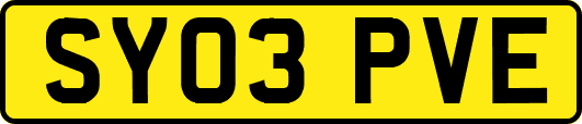 SY03PVE
