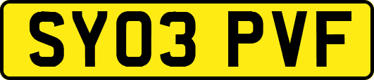 SY03PVF