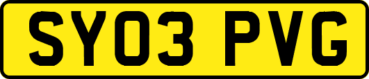 SY03PVG