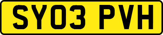 SY03PVH