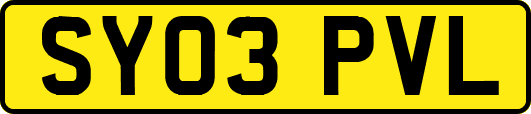 SY03PVL