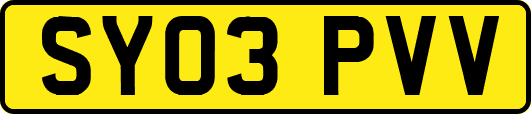 SY03PVV
