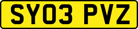 SY03PVZ