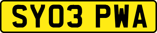 SY03PWA