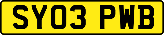 SY03PWB