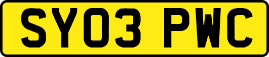 SY03PWC