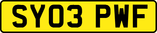 SY03PWF