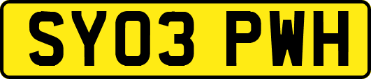 SY03PWH