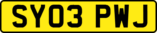 SY03PWJ
