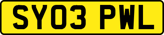 SY03PWL