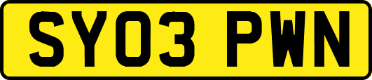SY03PWN