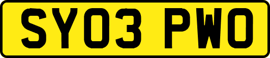 SY03PWO