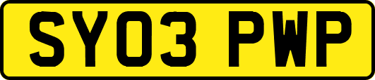 SY03PWP